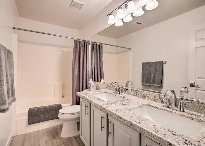 Casa vacanze Close To Hikes! Snowbird Oasis W/ Pool In Estrella Liberty