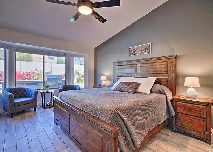 Casa vacanze Close To Hikes! Snowbird Oasis W/ Pool In Estrella