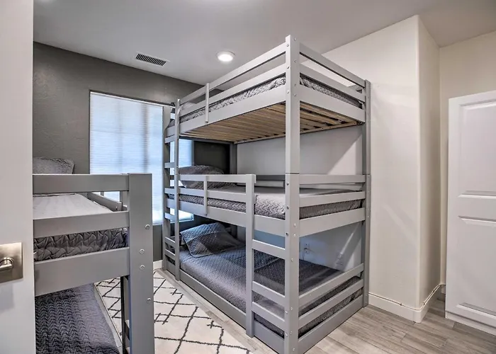 Close To Hikes! Snowbird Oasis W/ Pool In Estrella Casa vacanze *