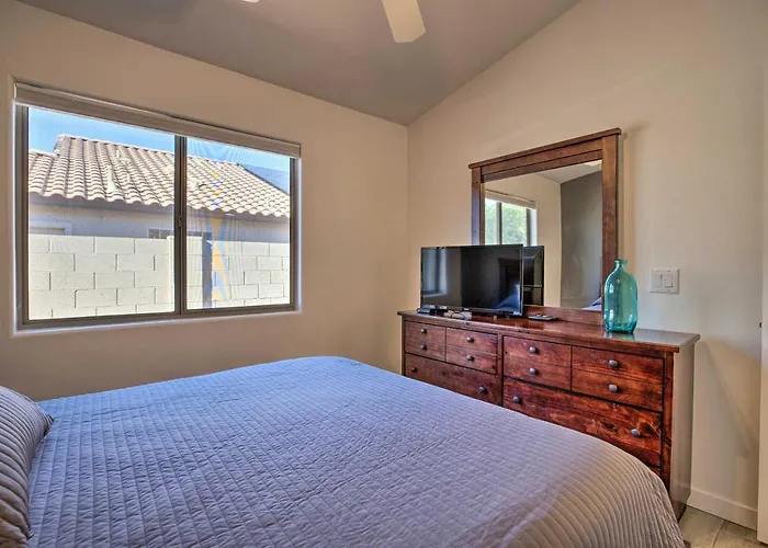 Casa vacanze Close To Hikes! Snowbird Oasis W/ Pool In Estrella *