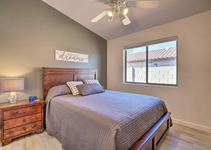 Casa vacanze Close To Hikes! Snowbird Oasis W/ Pool In Estrella